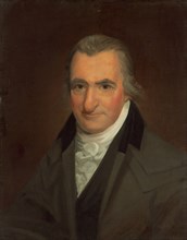 Thomas Paine, c. 1806/1807.