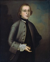 Isaac Foster, Jr., 1755.