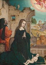 The Nativity, c. 1508/1519.
