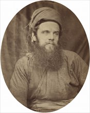 William Holman Hunt, 1864.