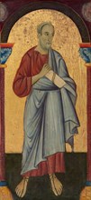 Saint John the Evangelist, c. 1272.