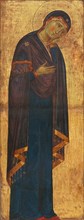 The Mourning Madonna, c. 1270/1275.