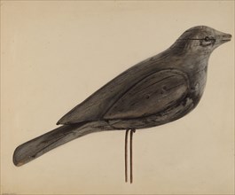 Decoy (Gull), 1935/1942.