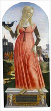Claudia Quinta, c. 1490/1495.