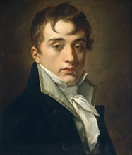David Johnston, 1808.
