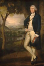 Daniel Boardman, 1789.