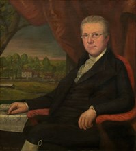 Thomas Earle, 1800.