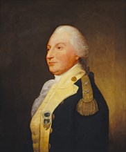 General William Smallwood, 1785/1788.