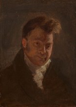 Joseph Gales, 1821/1822.