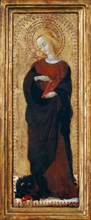 Saint Margaret, c. 1435.