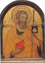 Saint James Major, c. 1315/1320.