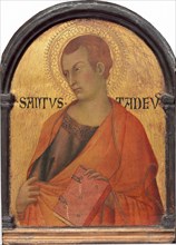 Saint Judas Thaddeus, c. 1315/1320.