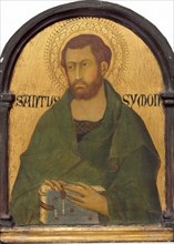 Saint Simon, c. 1315/1320.
