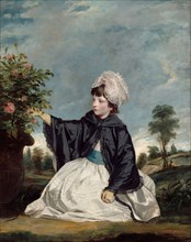 Lady Caroline Howard, 1778.