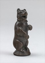 A Bear, second half 16th century.