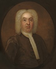 Portrait of a Gentleman, c. 1720/1740.