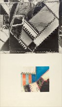 Textile: Technique Demonstration, 1935/1942.