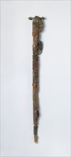 Sword, Iran, 9th century.