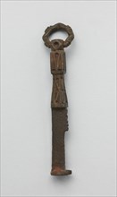 Key, Iran, 9th-10th century.