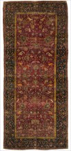 The Emperor's Carpet, Iran, second half 16th century.