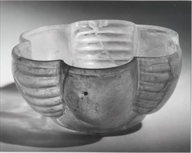 Bowl, Iran, 8th-9th century.
