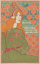 Jane, 1897. Private Collection.