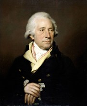 Portrait of Matthew Boulton (1728-1809), 1801-03. Matthew Boulton was one of the leading entrepreneurs and visionaries of the eighteenth century. In partnership with James Watt, in 1775, he launched i...