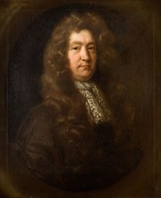 Portrait Of Sir Edward Waldo (1632-1716), 1680.