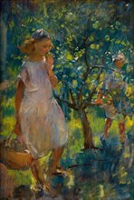 The Orchard, 1937.