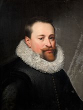 Portrait Of A Man, 1657.
