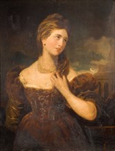 Juliet, 1832.