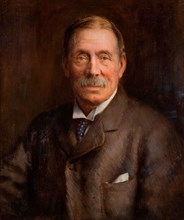 Portrait Of John Feeney (1839-1905), 1906.