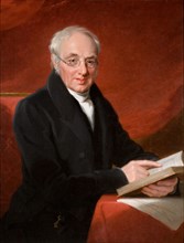Portrait of Thomas Wright Hill, 1831. Thomas Wright Hill (Born 1763 in Kidderminster -1851) was a mathematician and schoolmaster. He is credited as inventing the single transferable vote in 1819. His ...