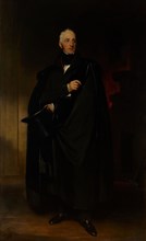 Portrait of Matthew Robinson Boulton, c.1830.