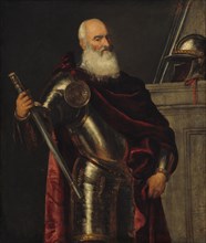 Vincenzo Cappello, c. 1550/1560.