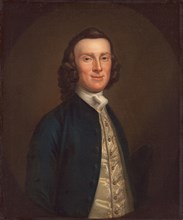John Stevens (?), c. 1749-1752.