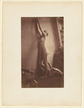 Nude, c. 1856.
