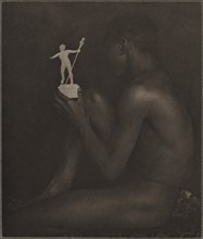 Ebony and Ivory, 1899.