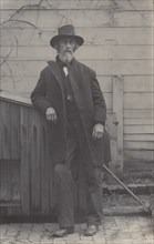 William H. Macdowell, 1884.