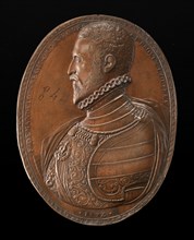 François de Mandelot, 1529-1588, governor of Lyon 1571, 1572.