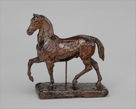 Flayed Horse I, c. 1820/1824.
