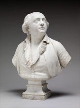 Giuseppe Balsamo, Comte di Cagliostro, 1786.