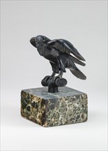 A Crow, 16th century.