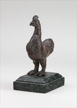A Cock, first half 16th century.