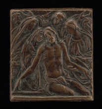 The Entombment, mid 16th century.