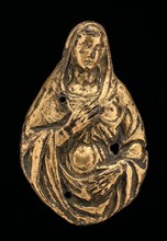 The Virgin Mary, c. 1505.