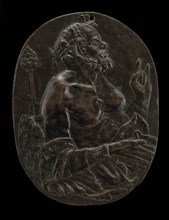 A Satyr, late 15th or early 16th century.