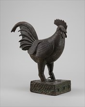 Fowl, mid 18th century.