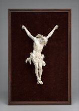 Christ Crucified, c. 1700.