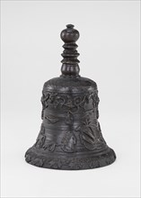 Table Bell, early 16th century.